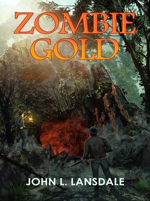 cover image of Zombie Gold
